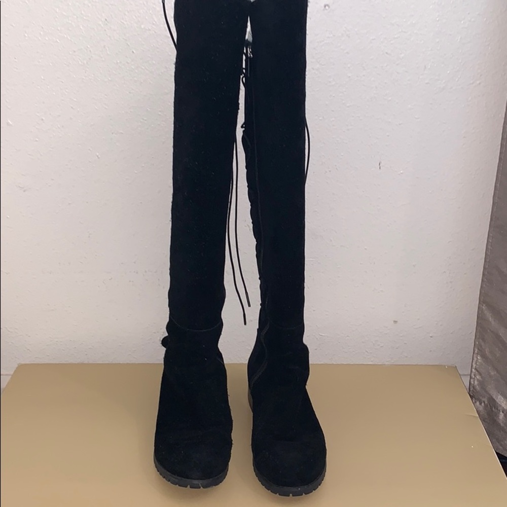 Michael kors boots